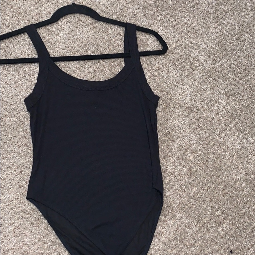 Body suit - Picture 2 of 2